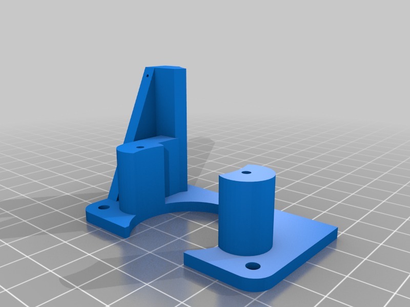 Miniatura 11 do modelo 3D ISS pointer