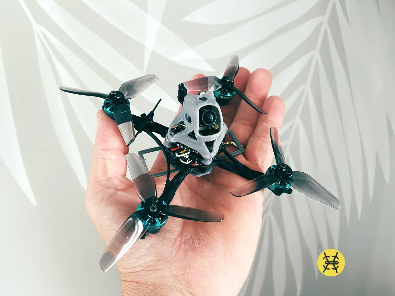 Pickle fpv sale frame