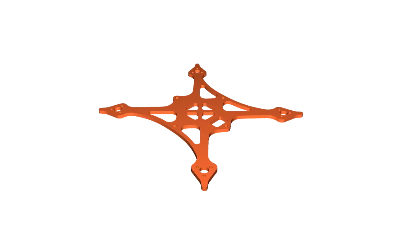 Pickle deals fpv frame