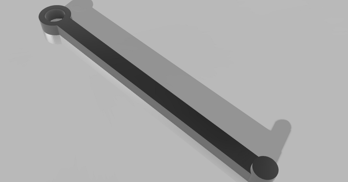 Nyloc Mod Spacer Tool Remix Prusa Leveling Guide on OctoPrint by