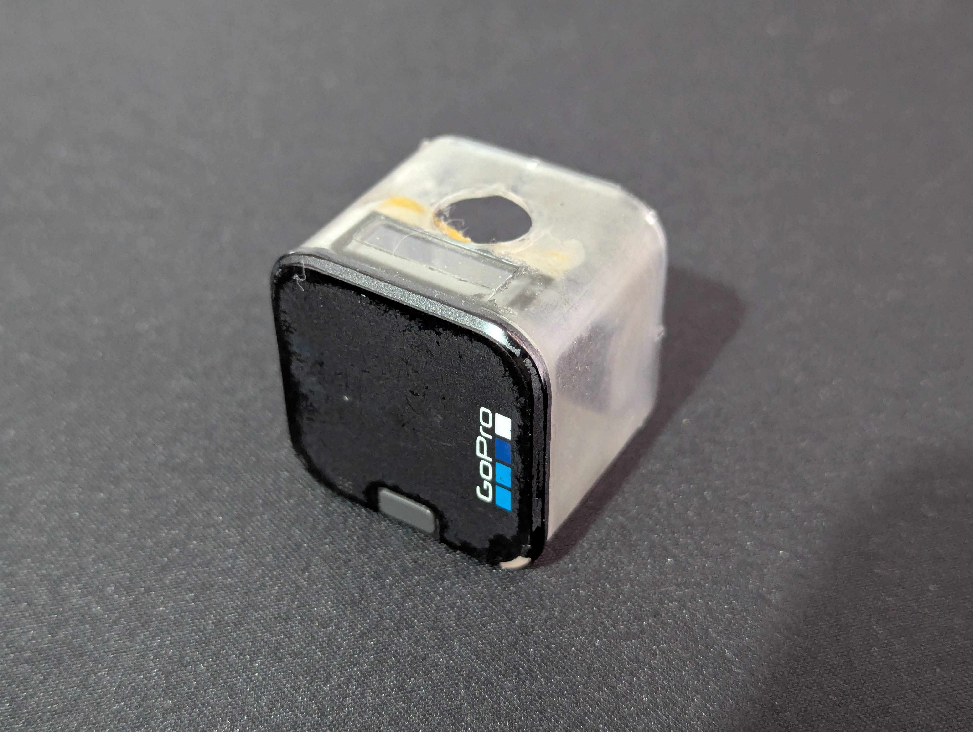 GoPro Hero 5 Session – Accurate Replacement Case