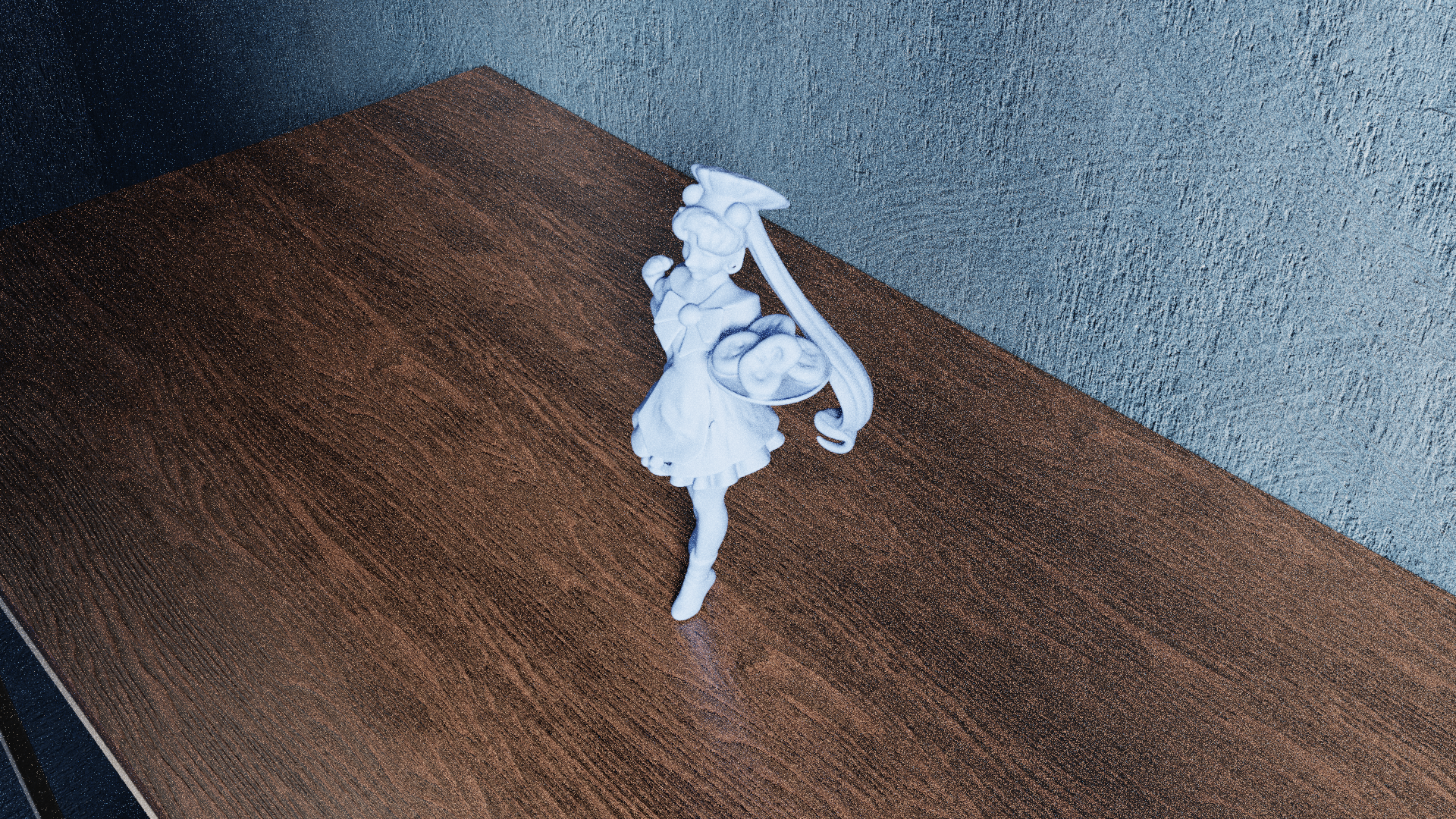Chef Saylor Moon — miniatura 9