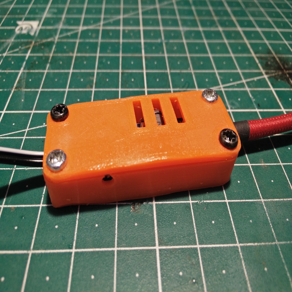 MT3608 Case