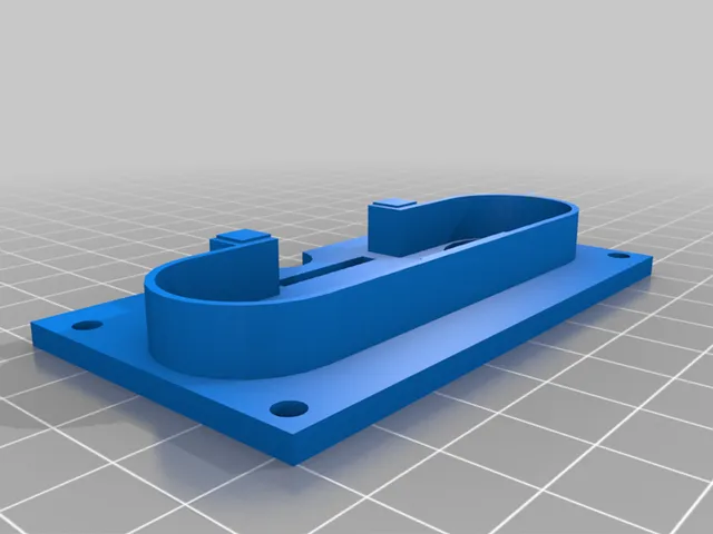 WaveShare Cam Waterproof Case
