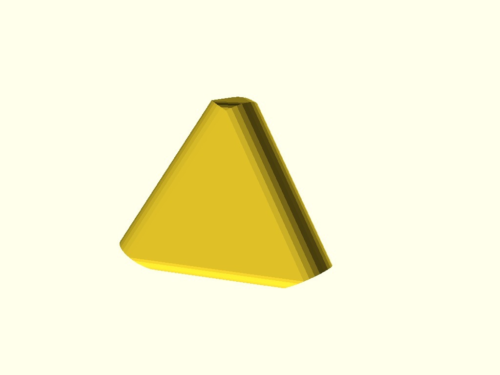 Miniatura 3 do modelo 3D Polyhedron Connectors