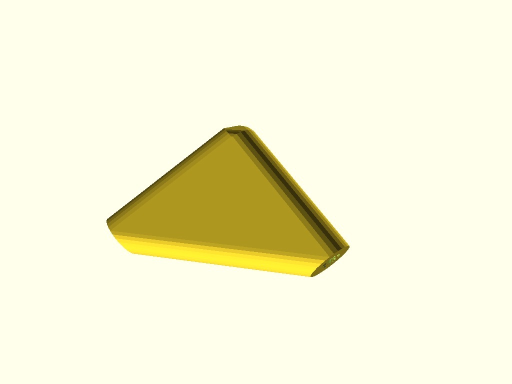 Polyhedron Connectors by jmckeand | Download free STL model ...