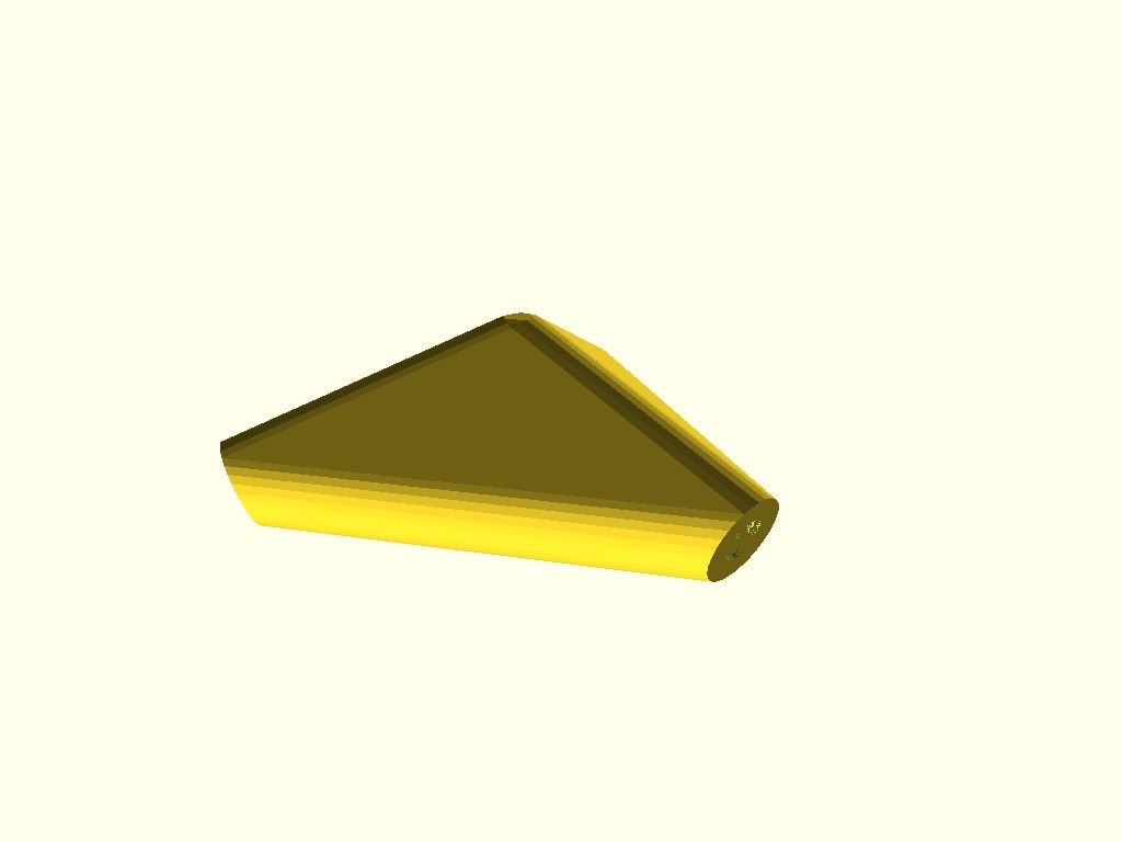 Miniatura 12 do modelo 3D Polyhedron Connectors