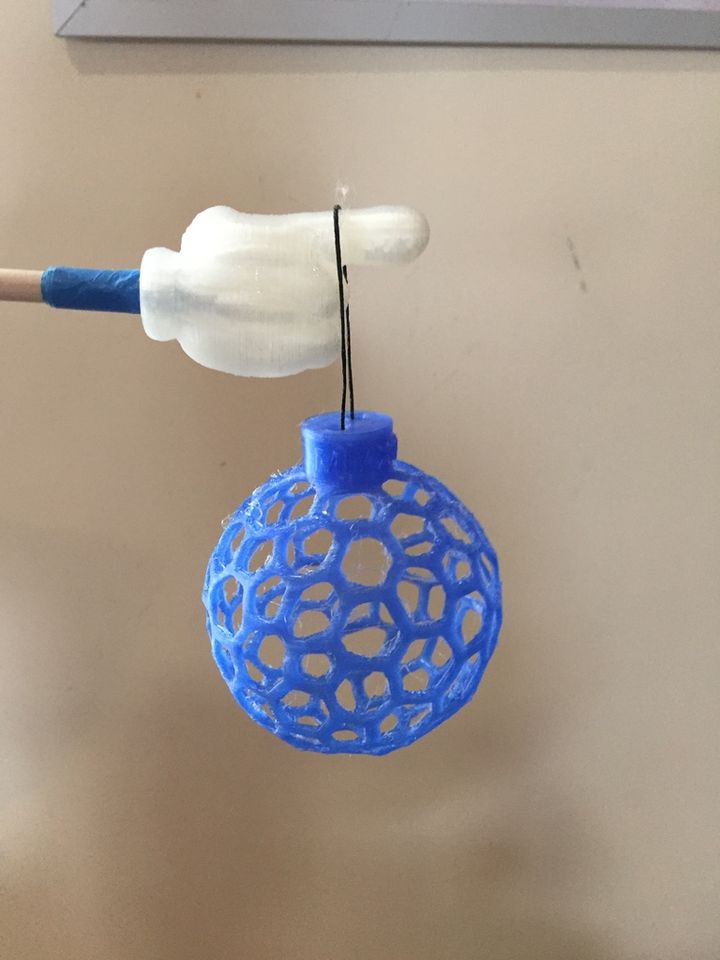 2017 Süs (Sadece Plastik Aparattır!!!)