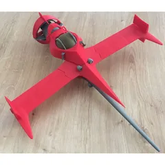 Swordfish II