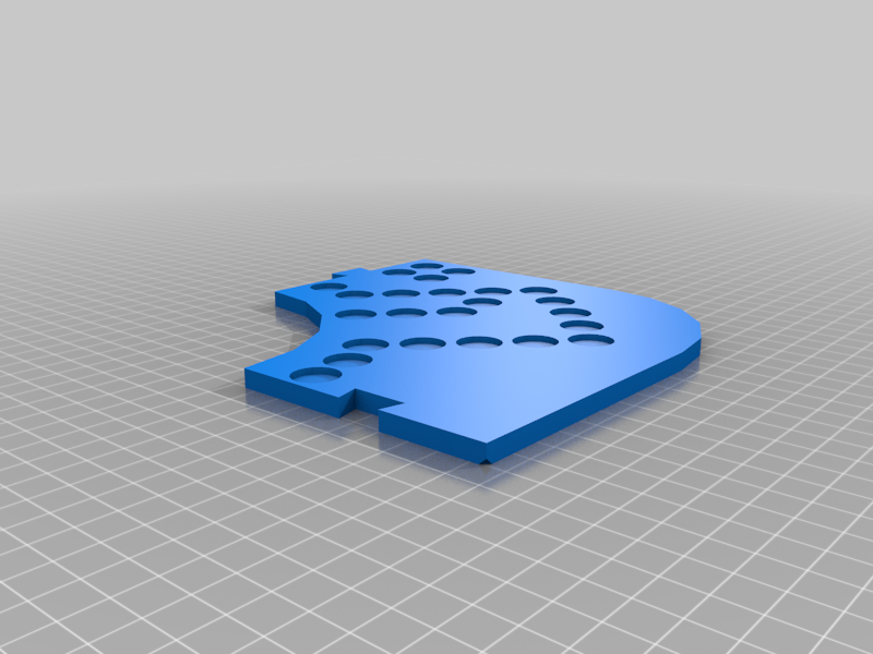 Keezbord