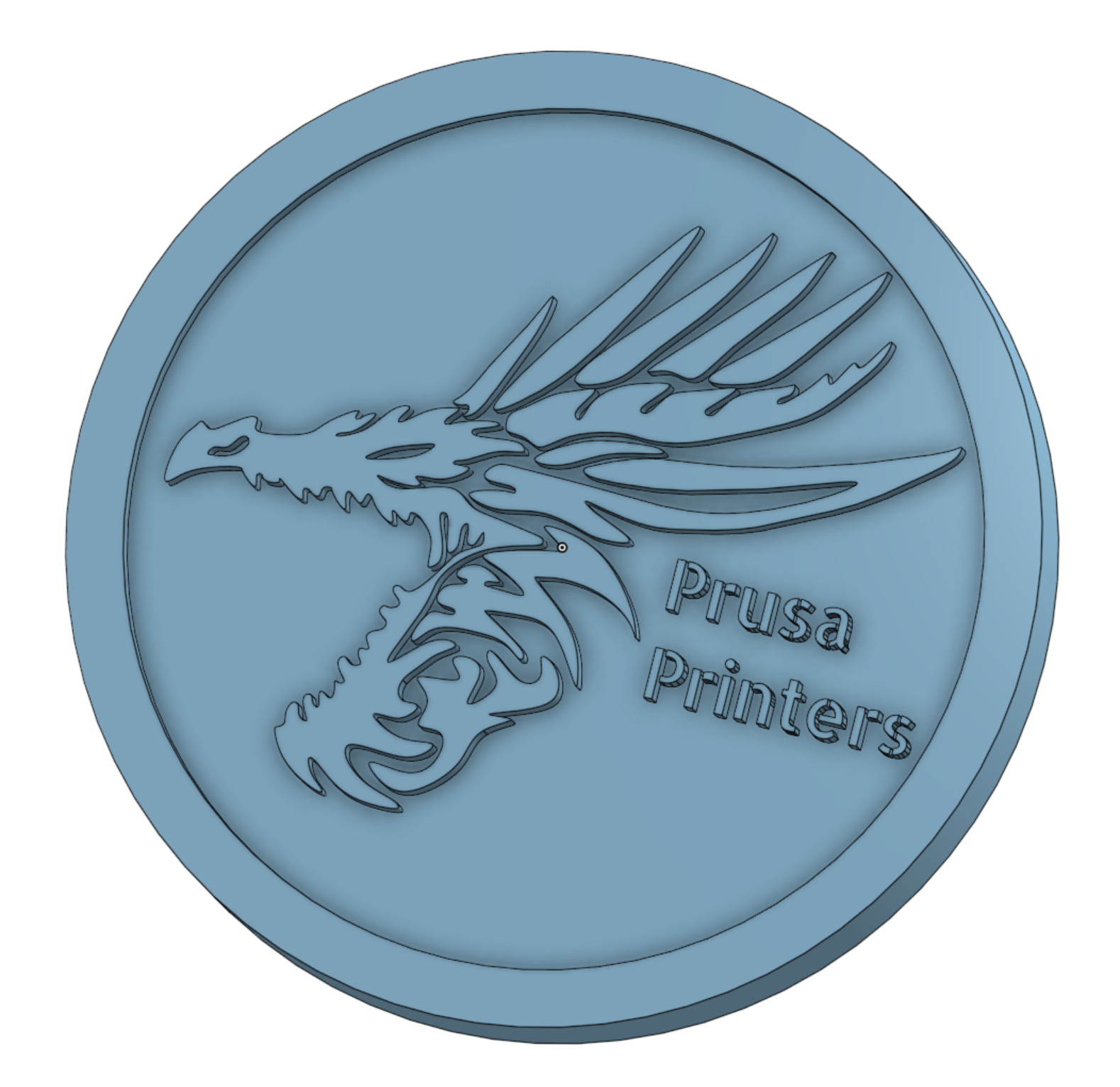 Dragon Token