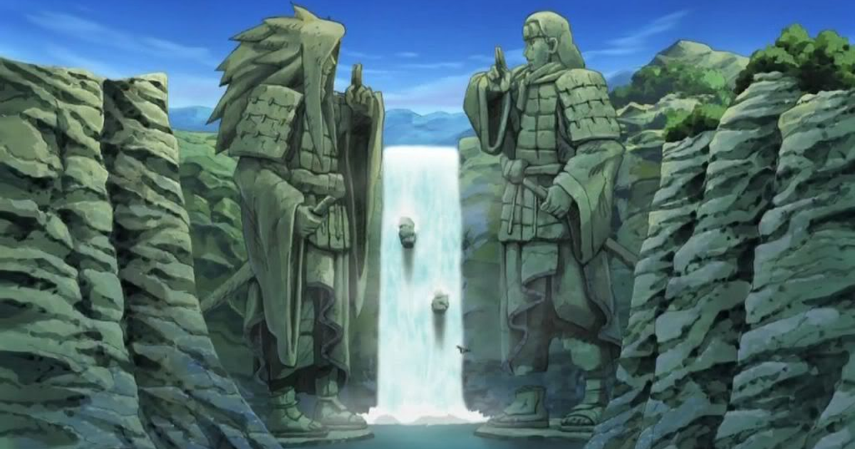 Valley of the end by Roiku Download free STL model