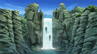 Valley of the end