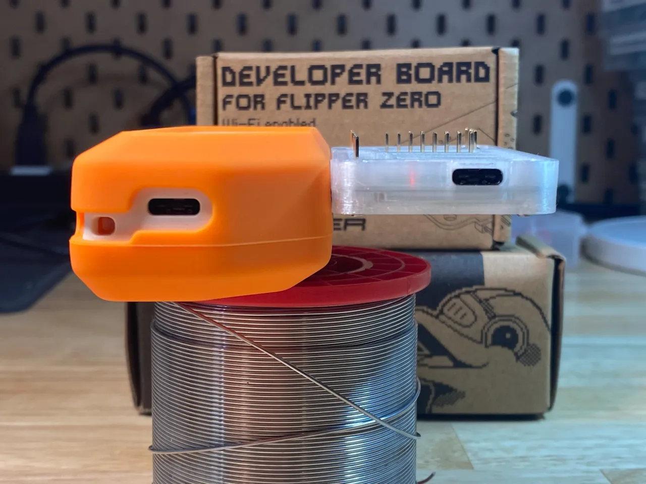 激安通販販売激安通販販売Flipper Zero 本体 シリコンケース 新品未