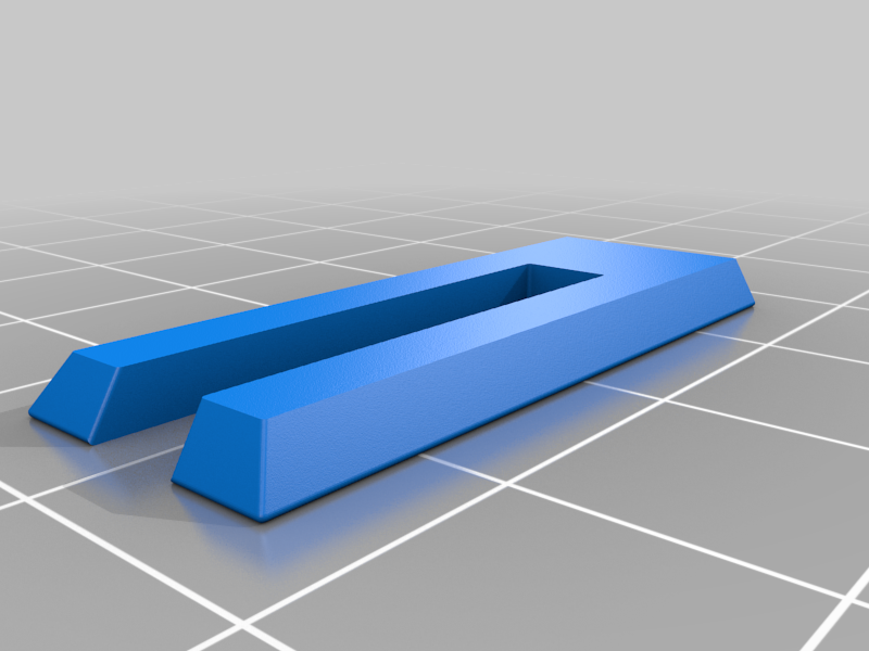 Ender 3 Pro Filament Runout Sensor Remix By Build 0 Matic Download