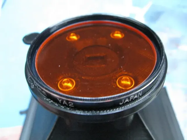 PINH5AD camera modified parts
