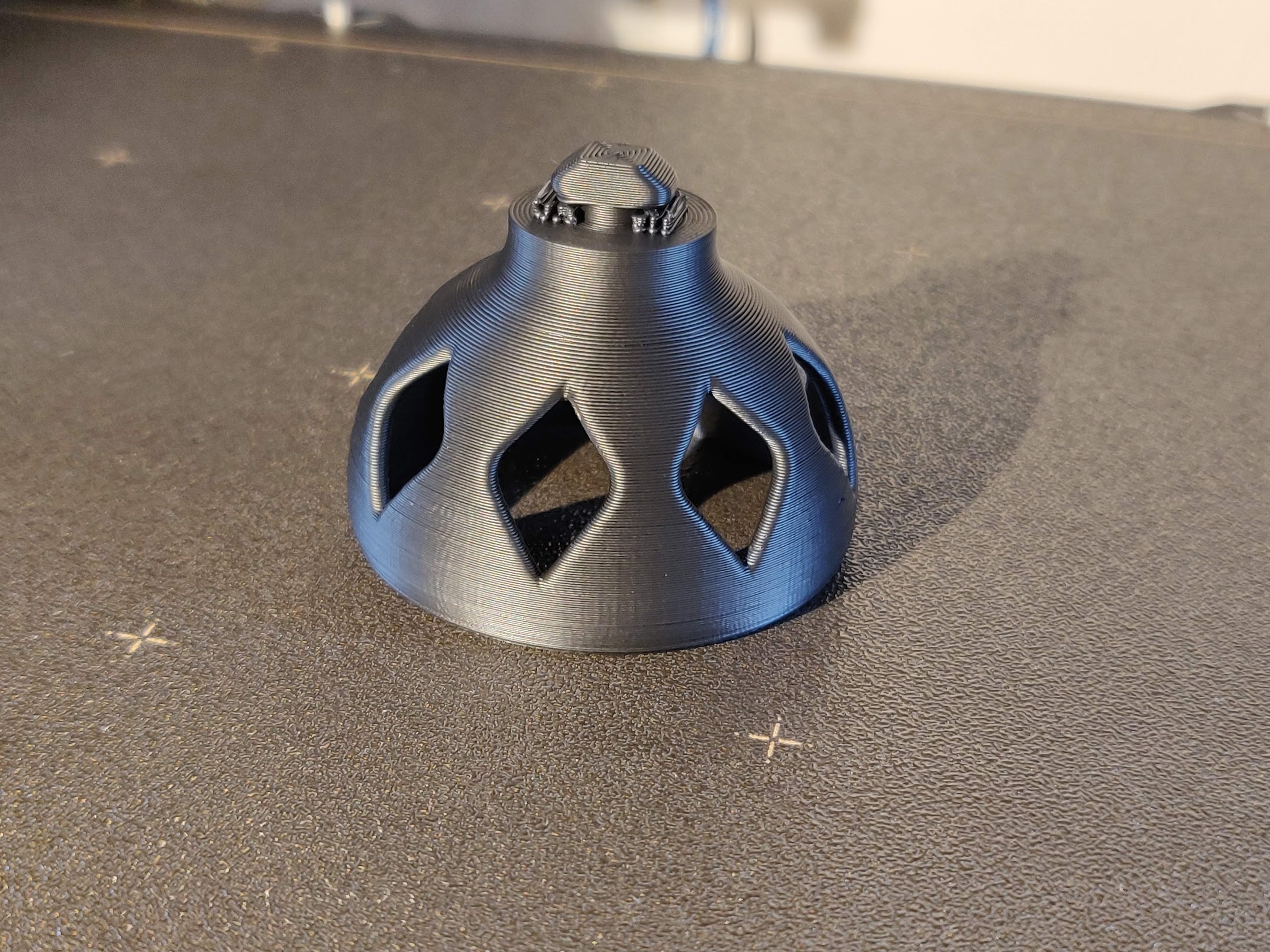 Squash ball feet for Prusa MK3 MK3S by DiAleksi Download free STL