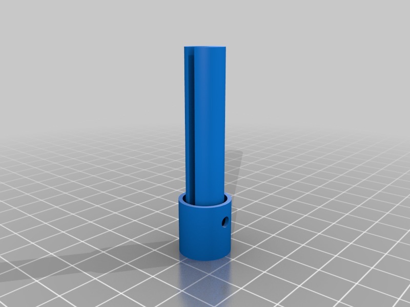 Magic Wand by Enigma644 | Download free STL model | Printables.com