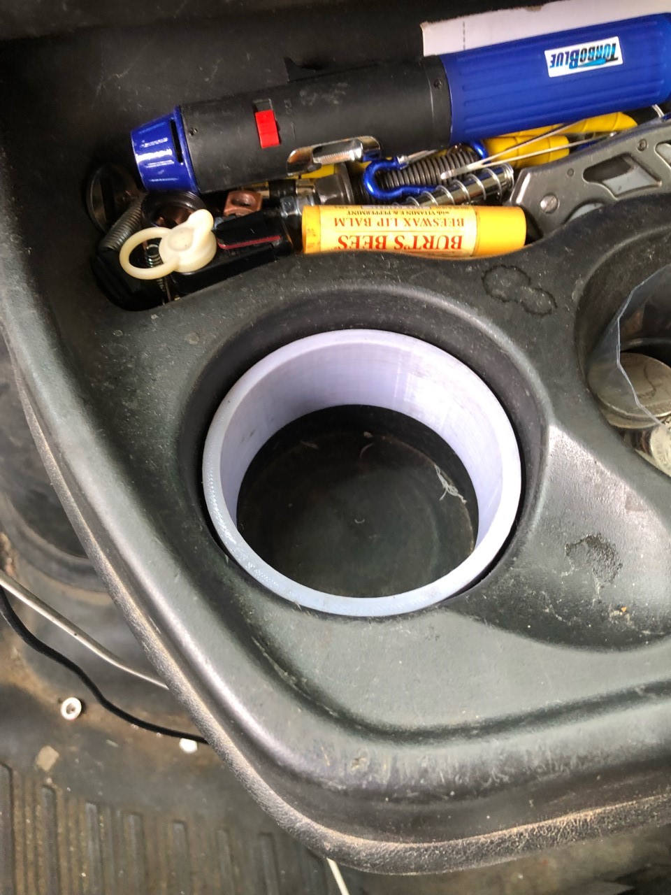 coffee sleeve insert