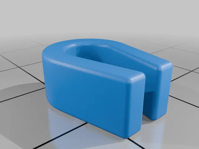 Glass Reconizer: don’t forget your glass!
