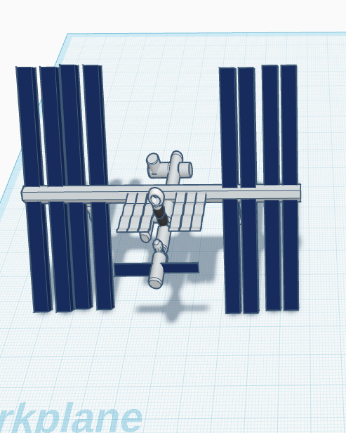 I.S.S.