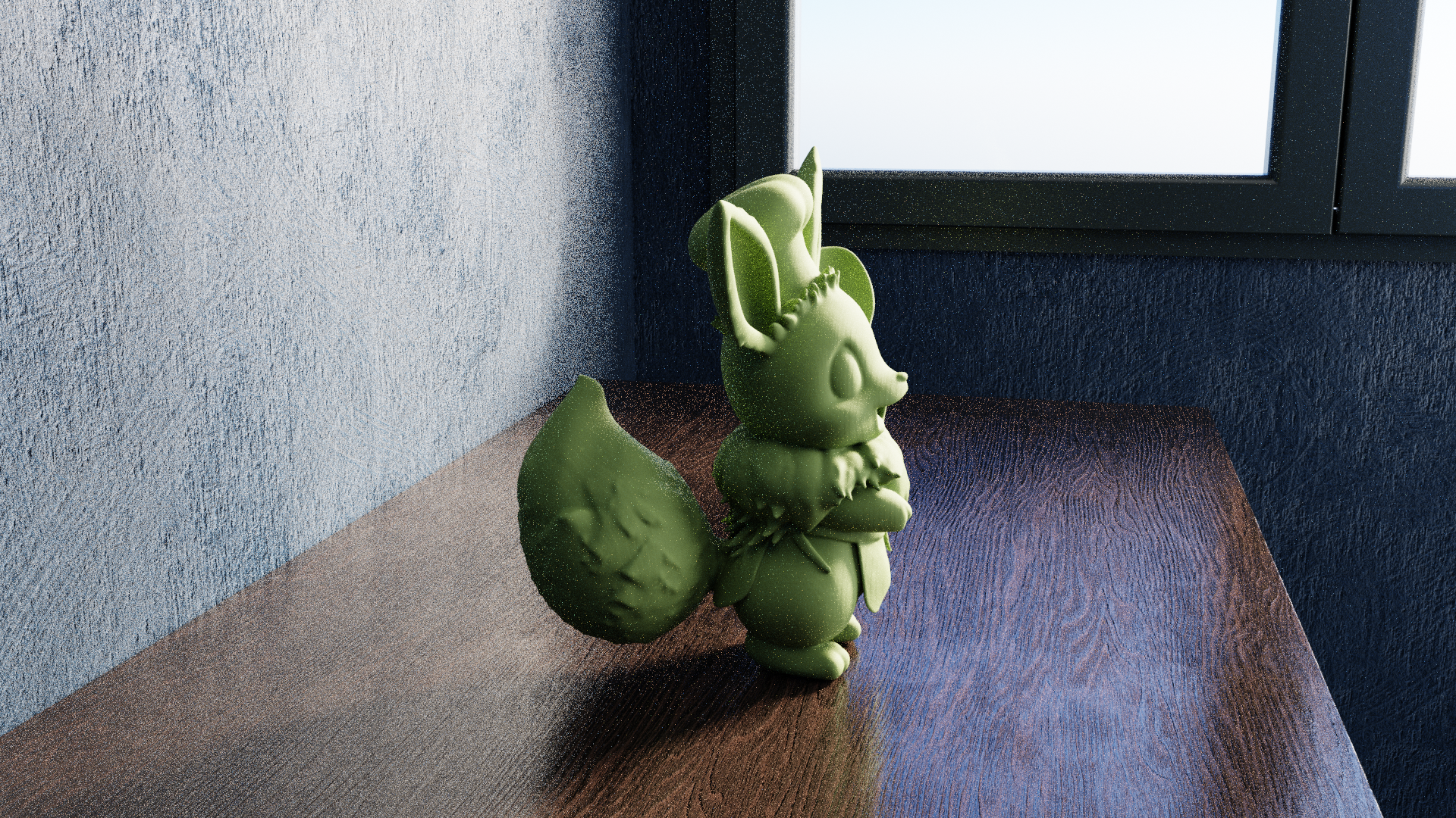 Chef Eevee — miniatura 3