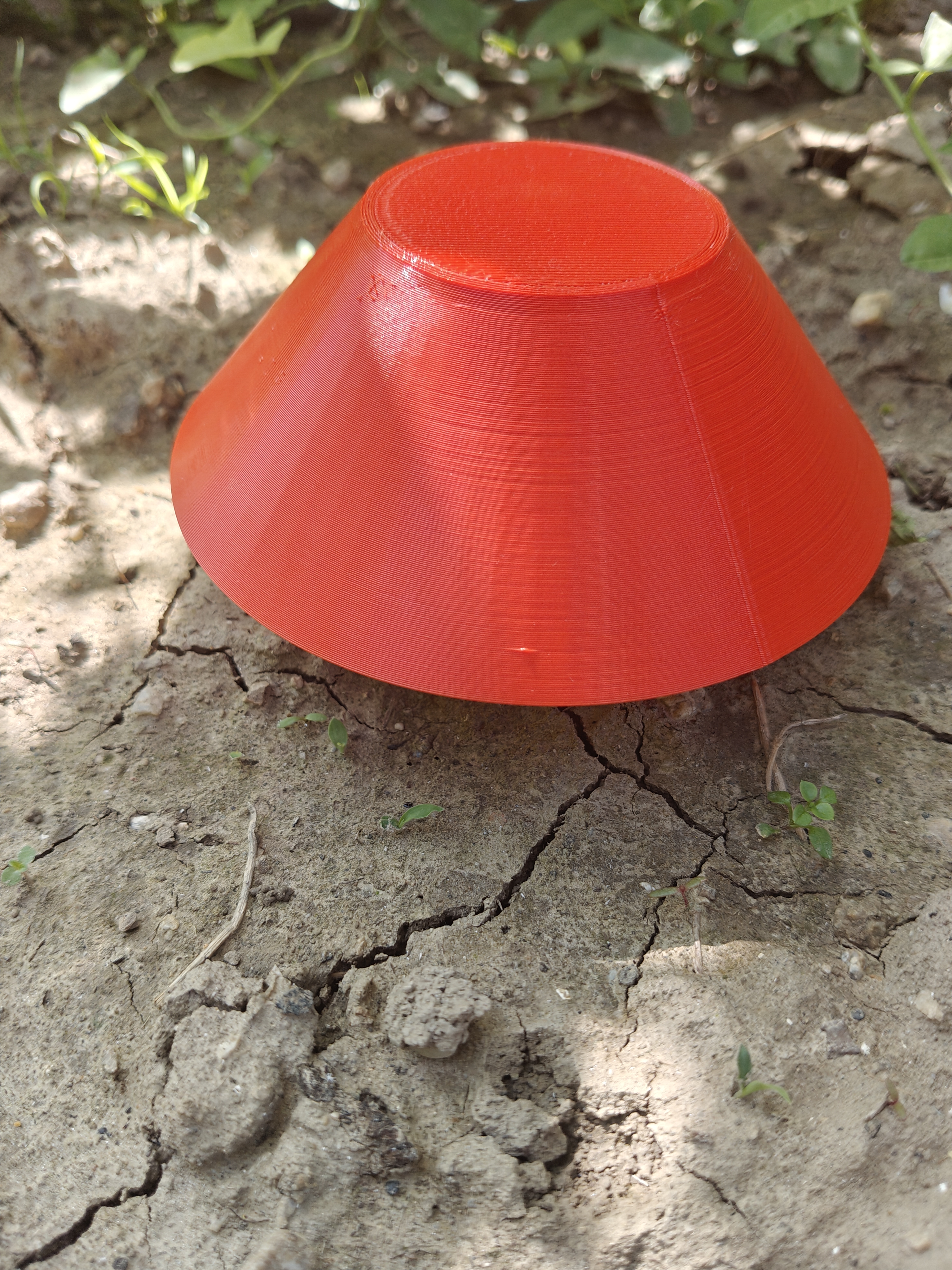 Just another slug trap