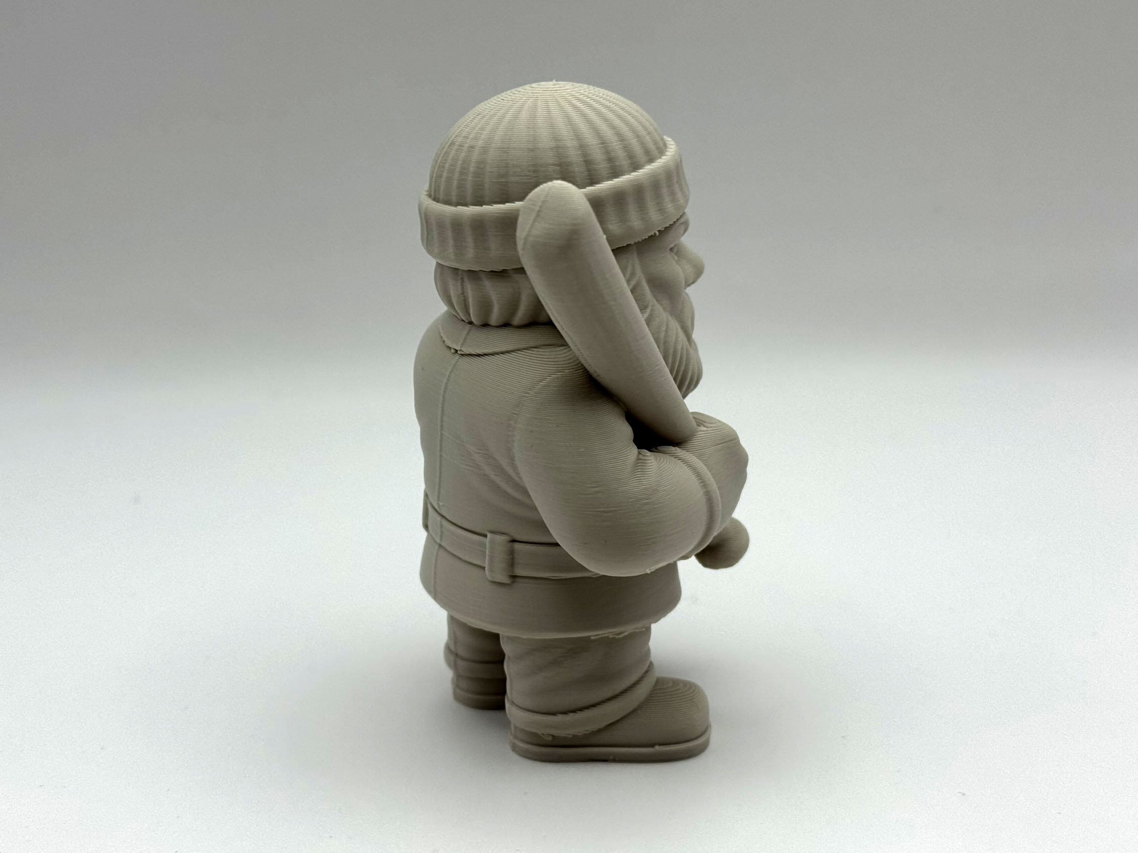 Thug Gnome — miniatura 5