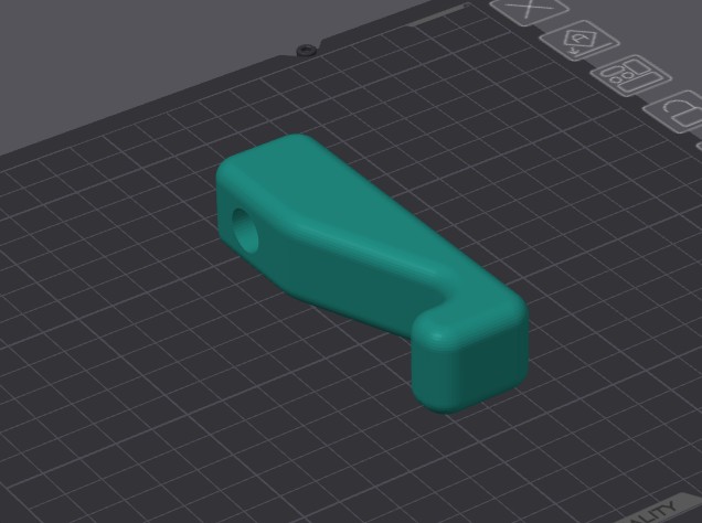 Headrest Hook — thumbnail 3