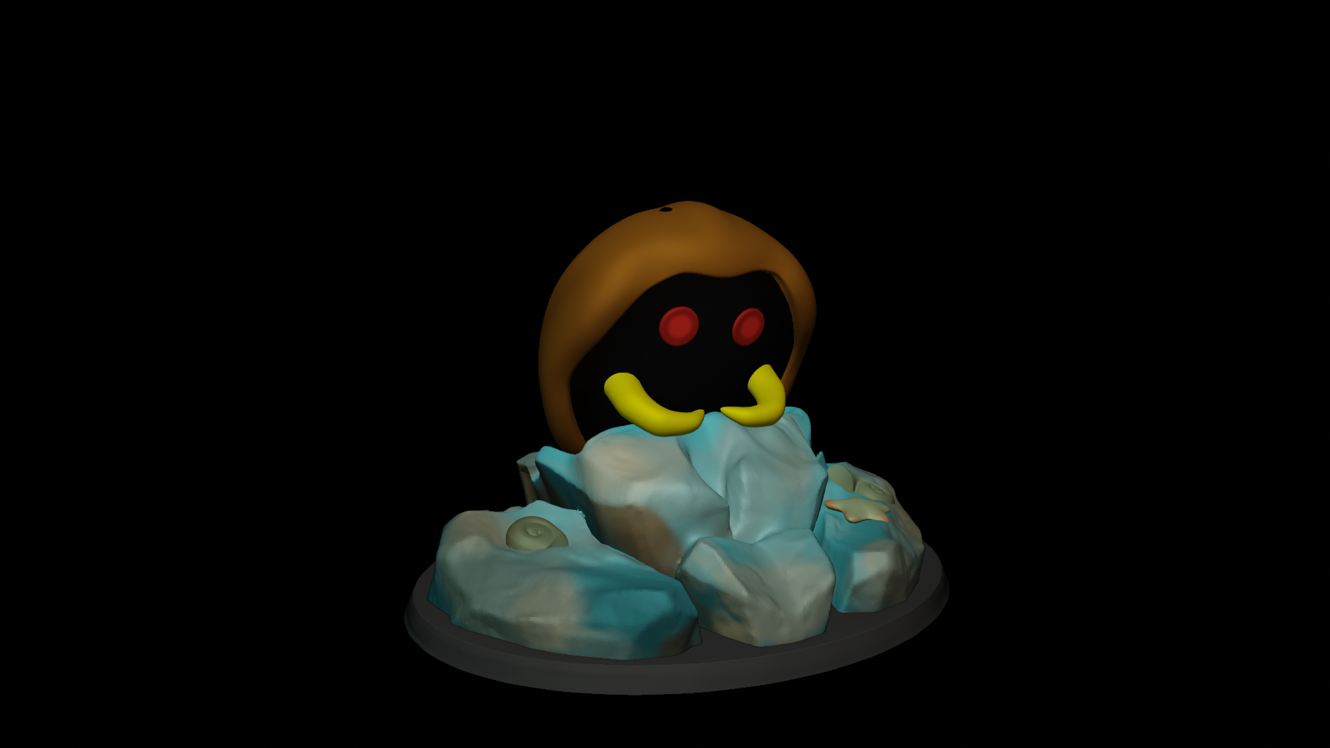 KABUTO POKEMON