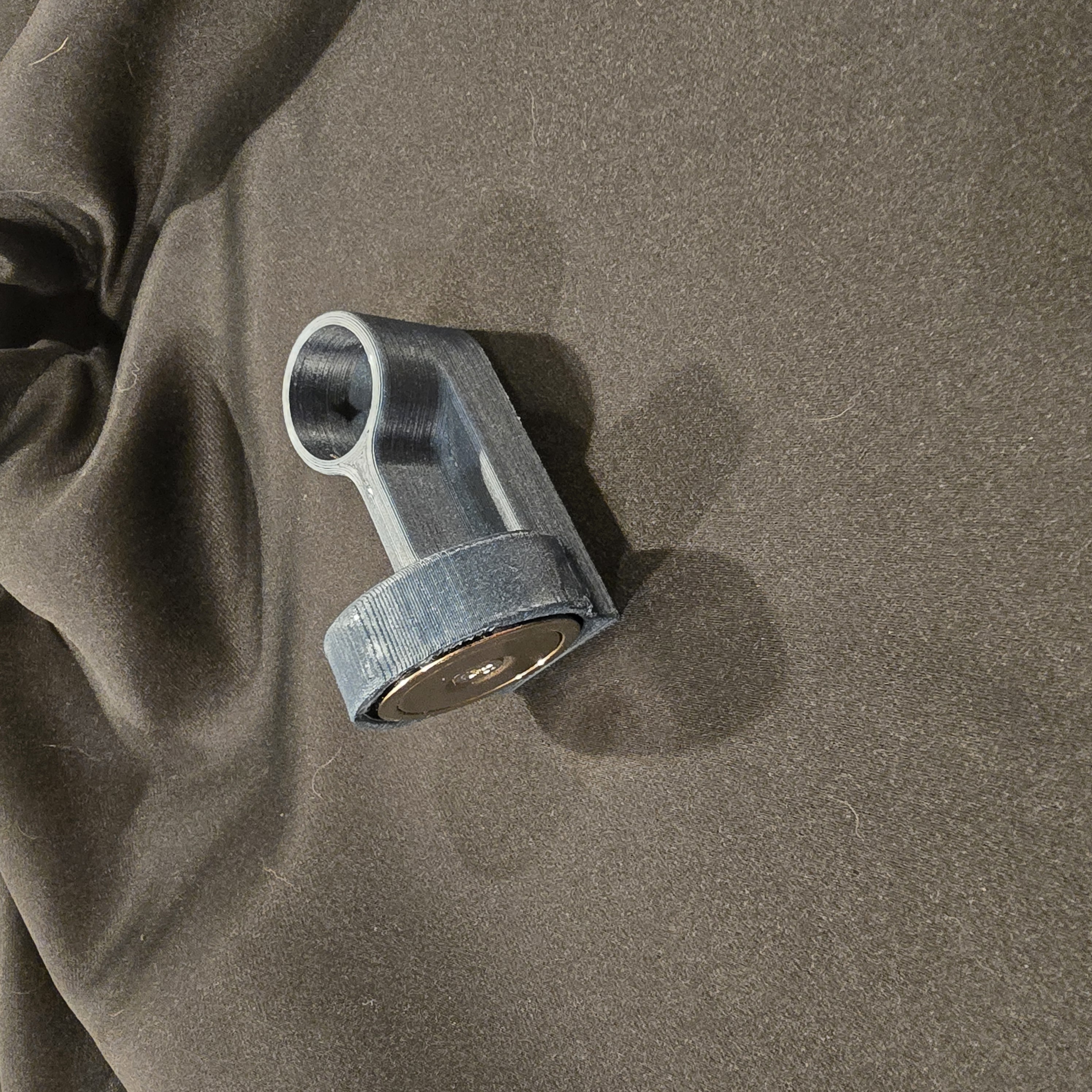 1/2 Inch Pipe Magnetic Holder