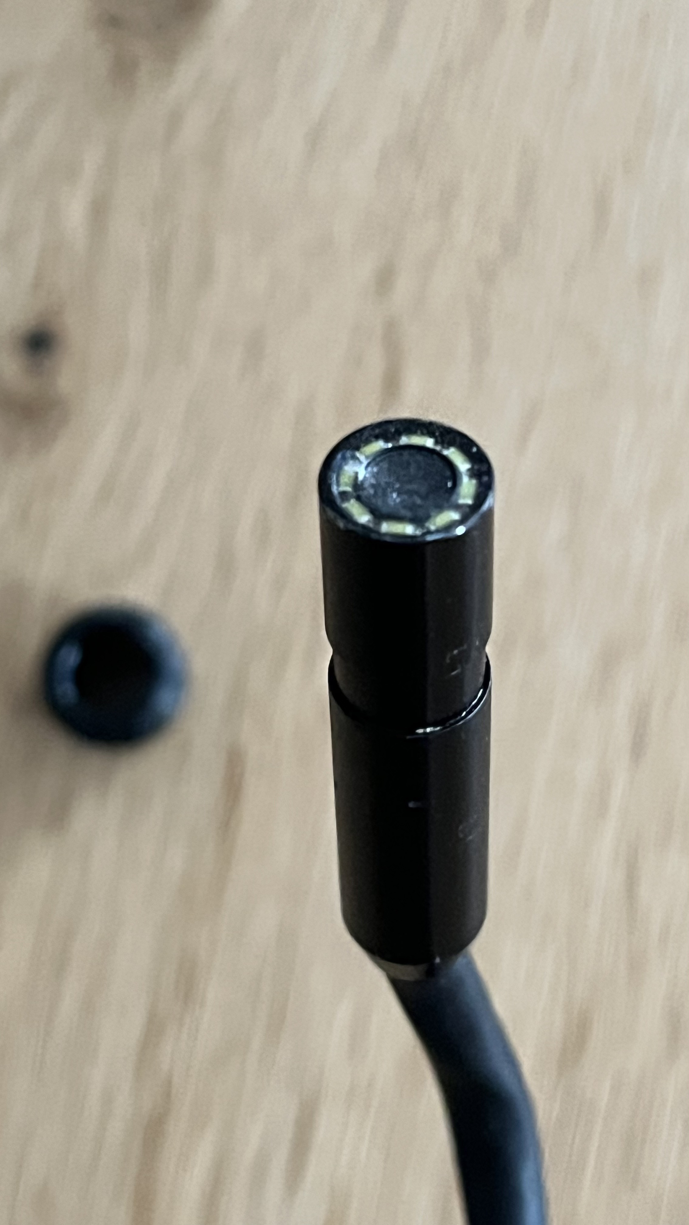 Endoscope attachment