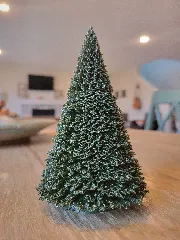 Miniature Christmas Tree