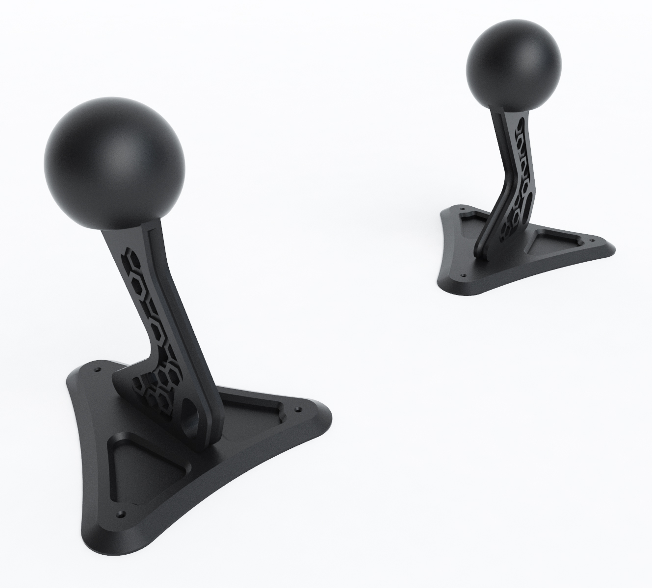 Kask Askı Aparatı ( helmet hanger , helmet stand )
