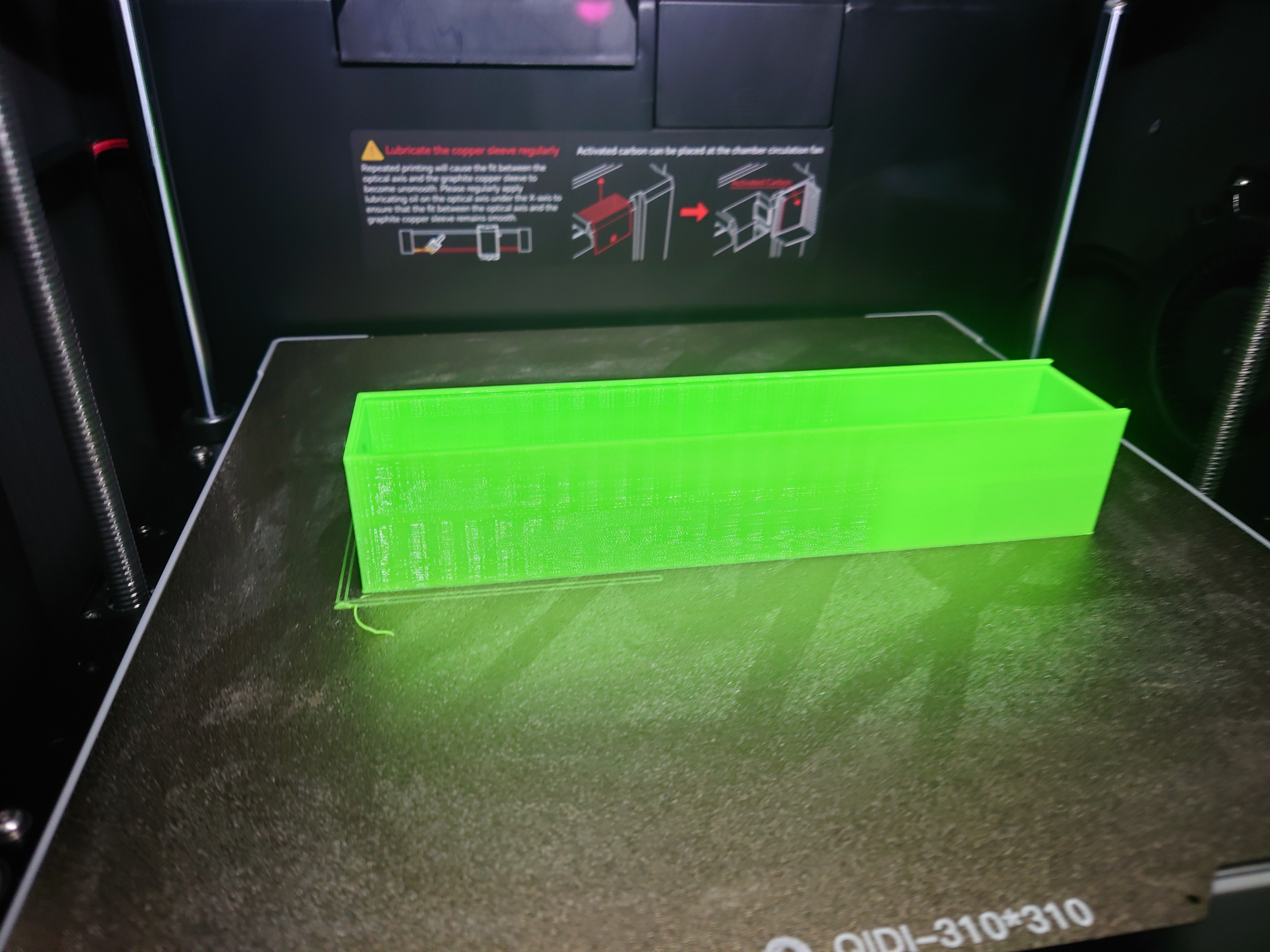 worx solder iron box
