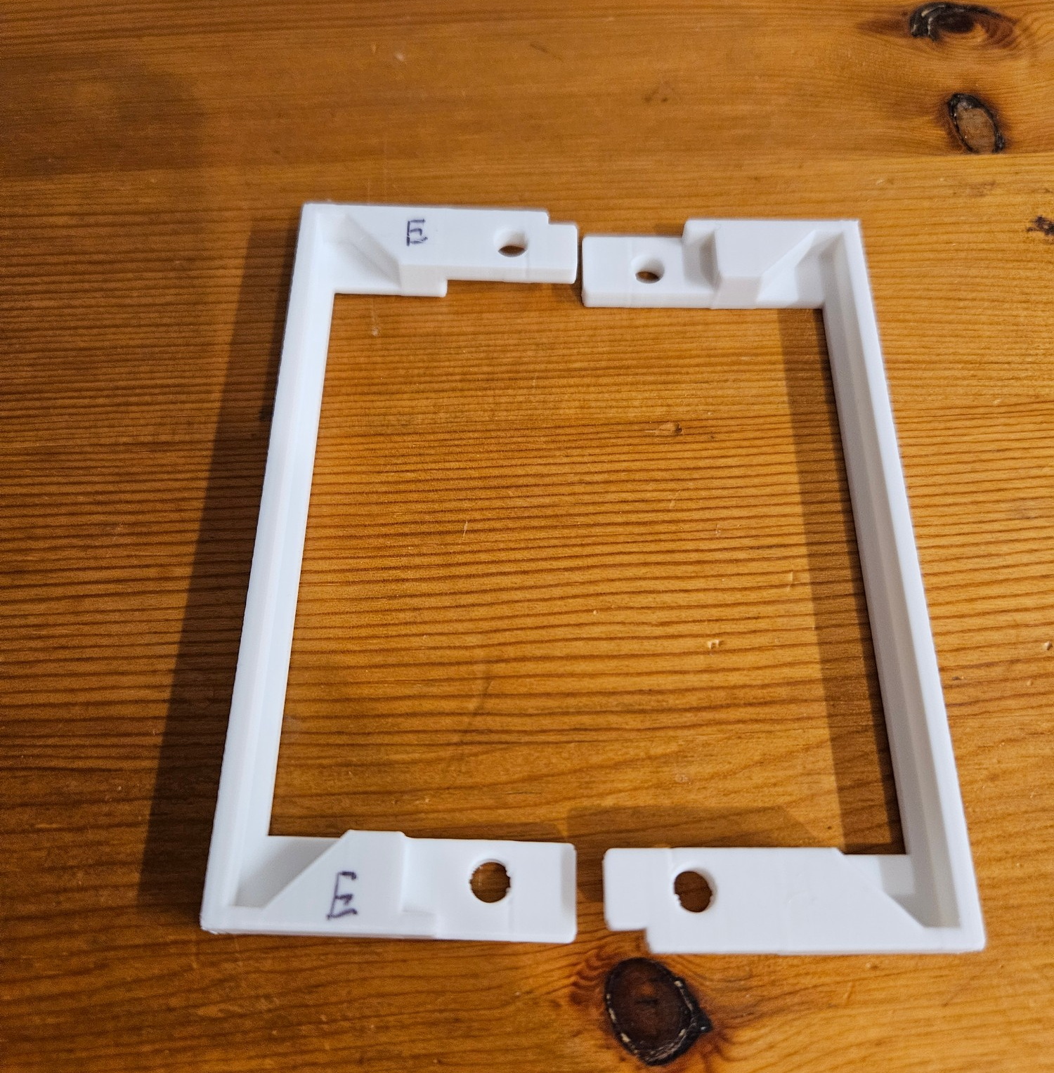 Electrical Box Extender