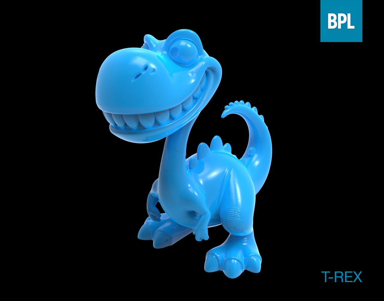 T-REX