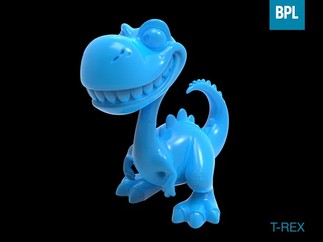 T-REX