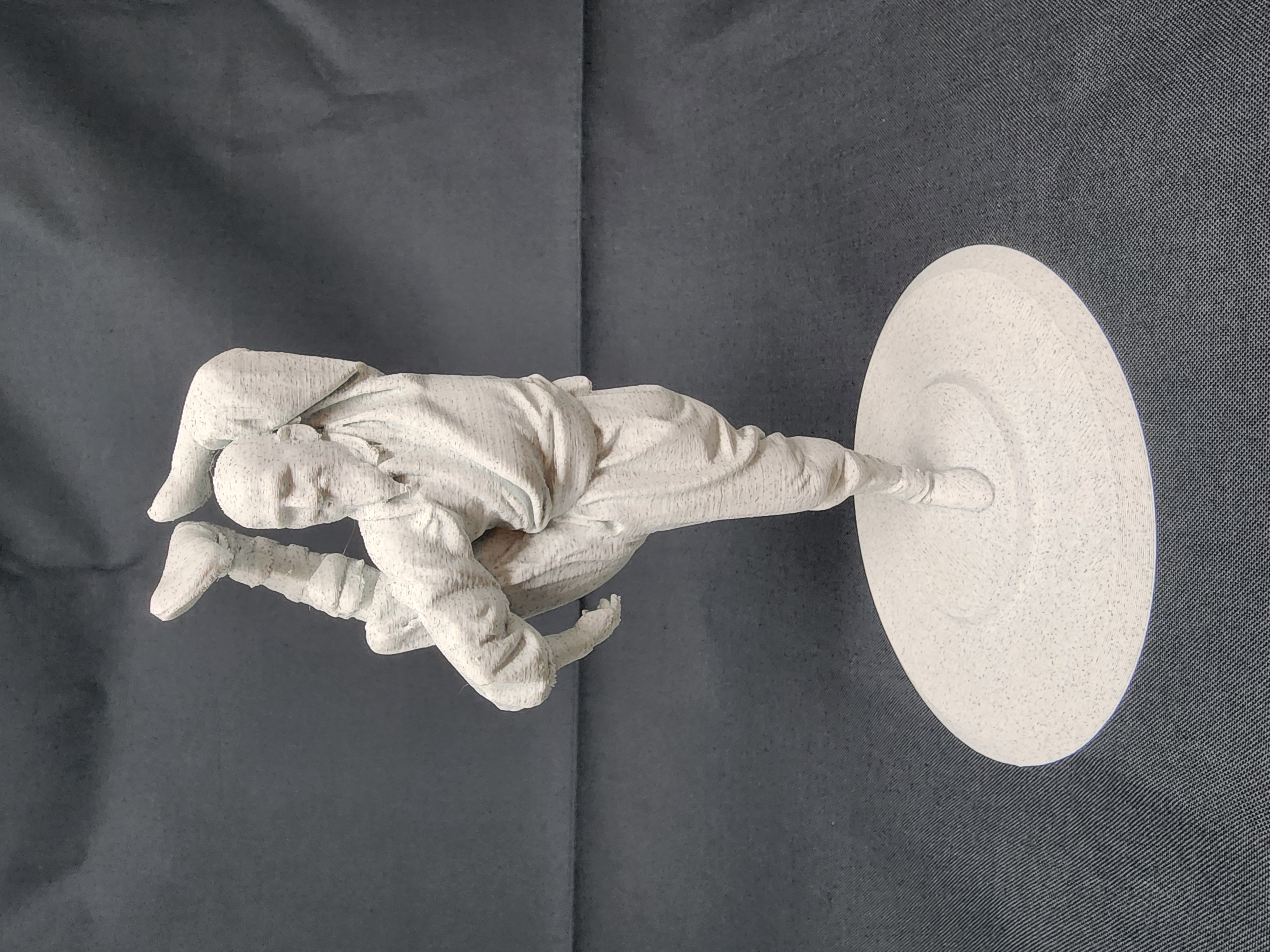 kung fu stretch