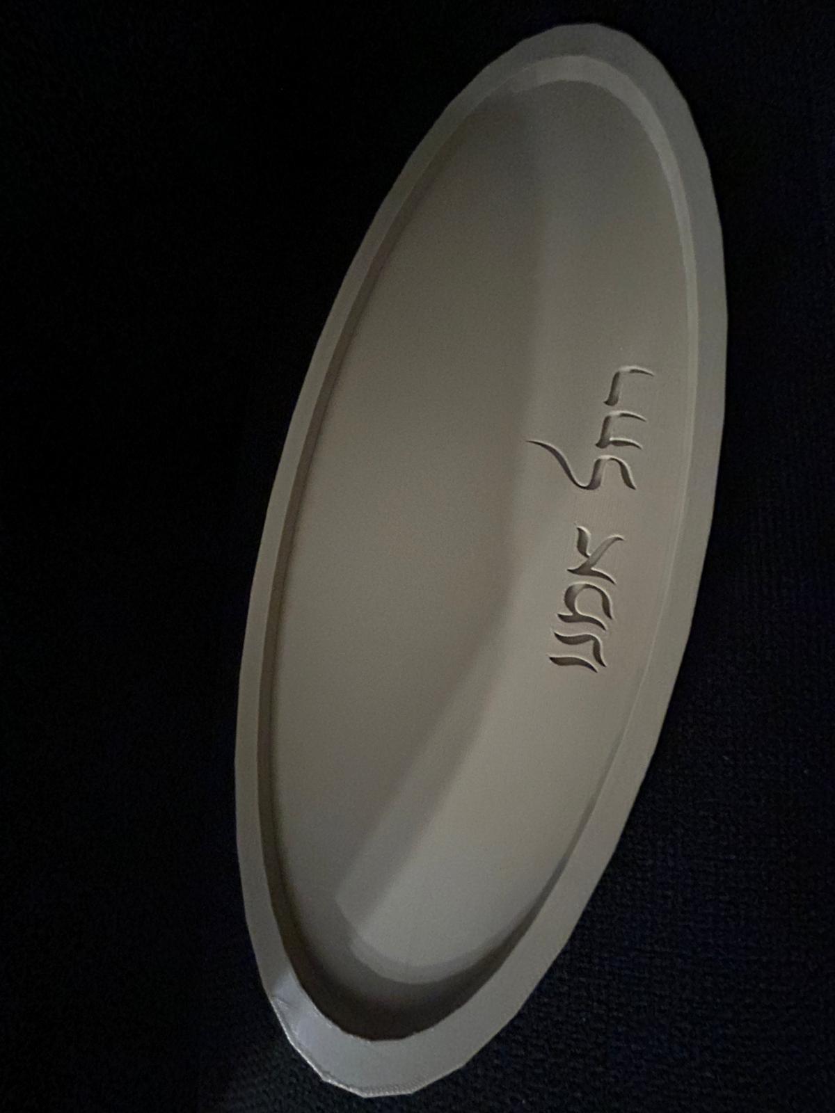 מגש רחל אמנו