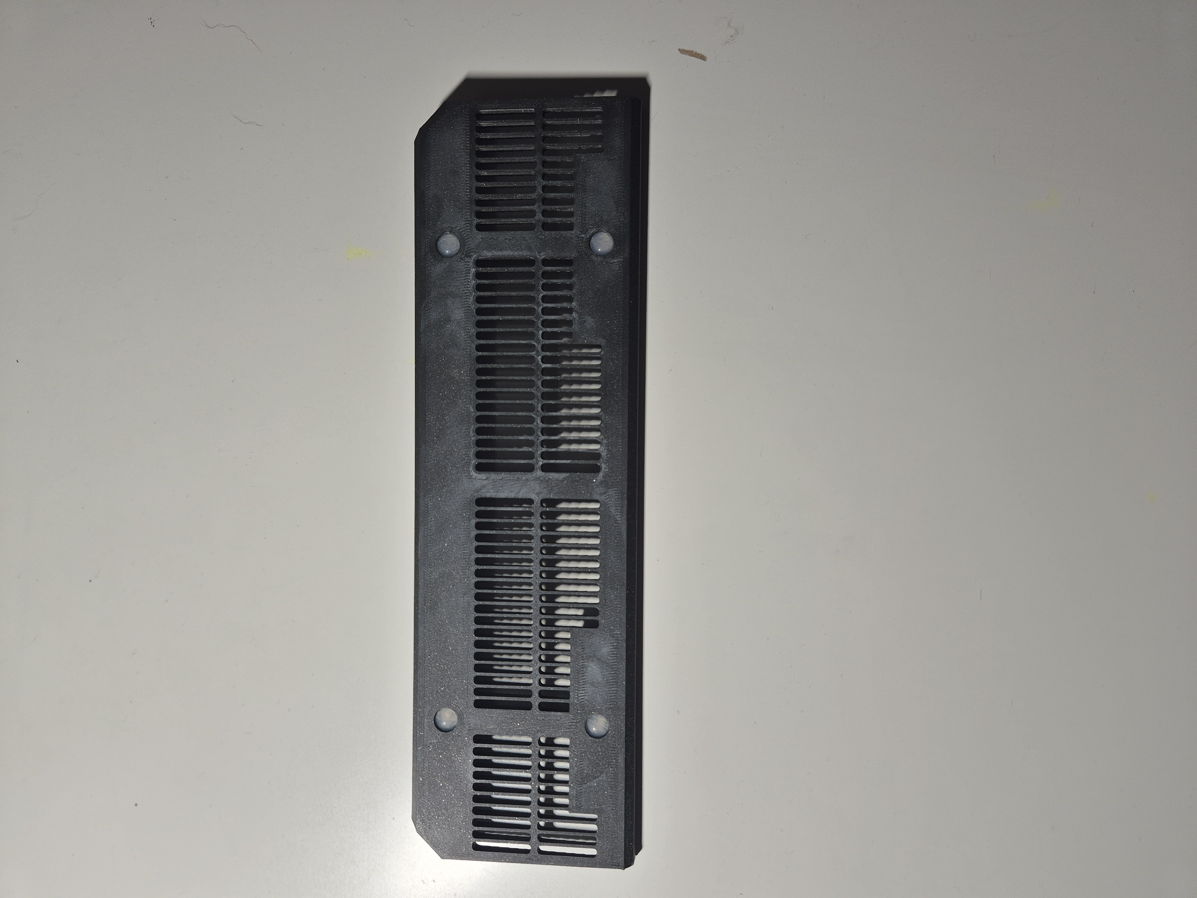 Framework-13 Airvent/Stand compact and high airflow