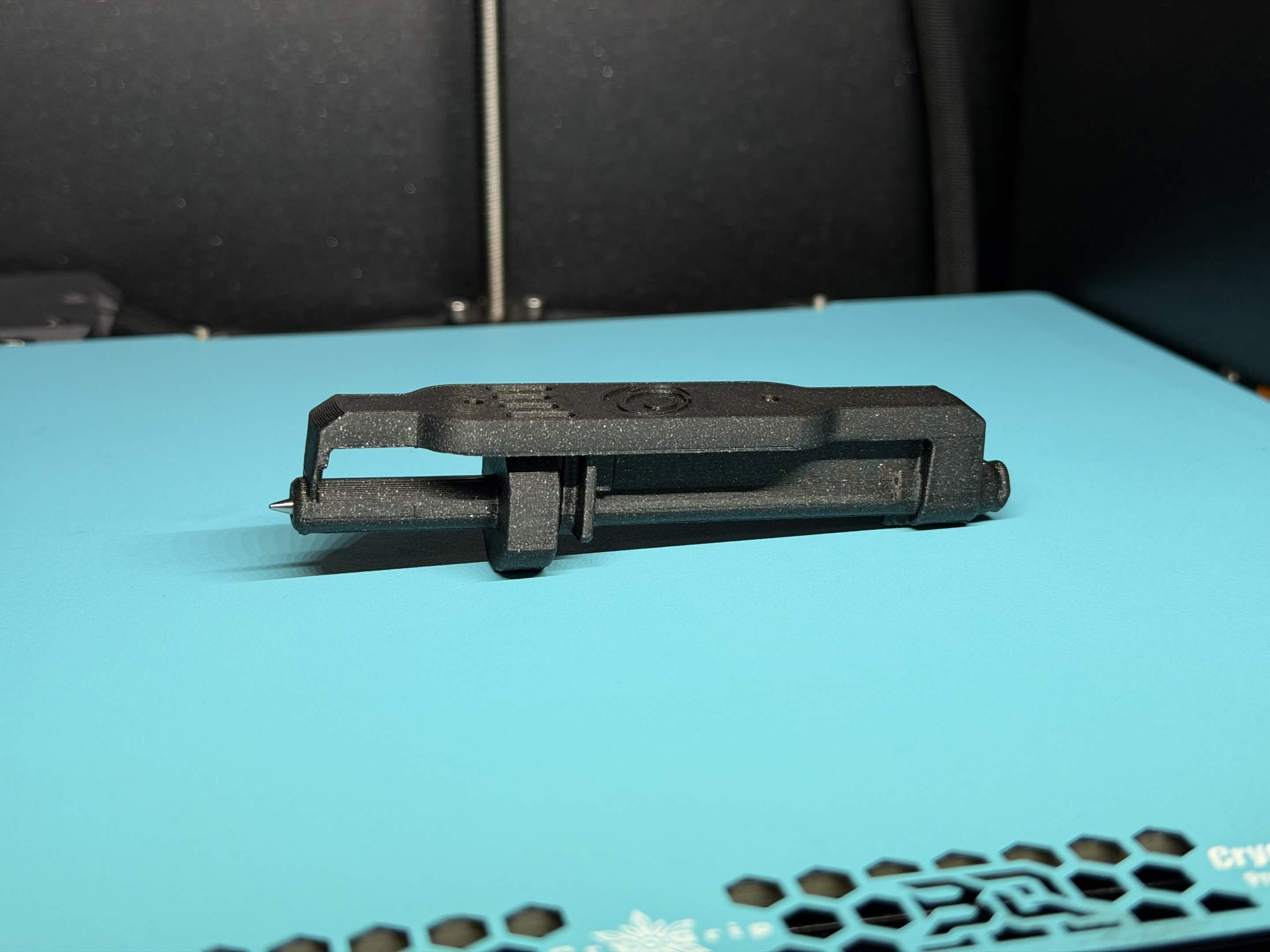 INDX Nozzle Shaped Pen — miniatura 3