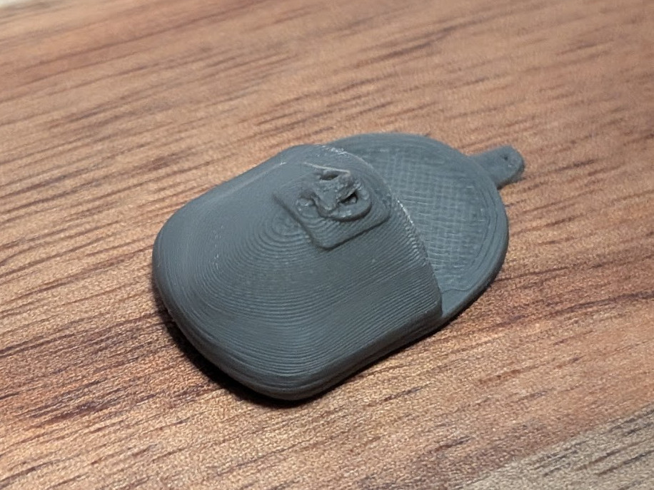 Frosthaven Overlay: Loot Token 3D model