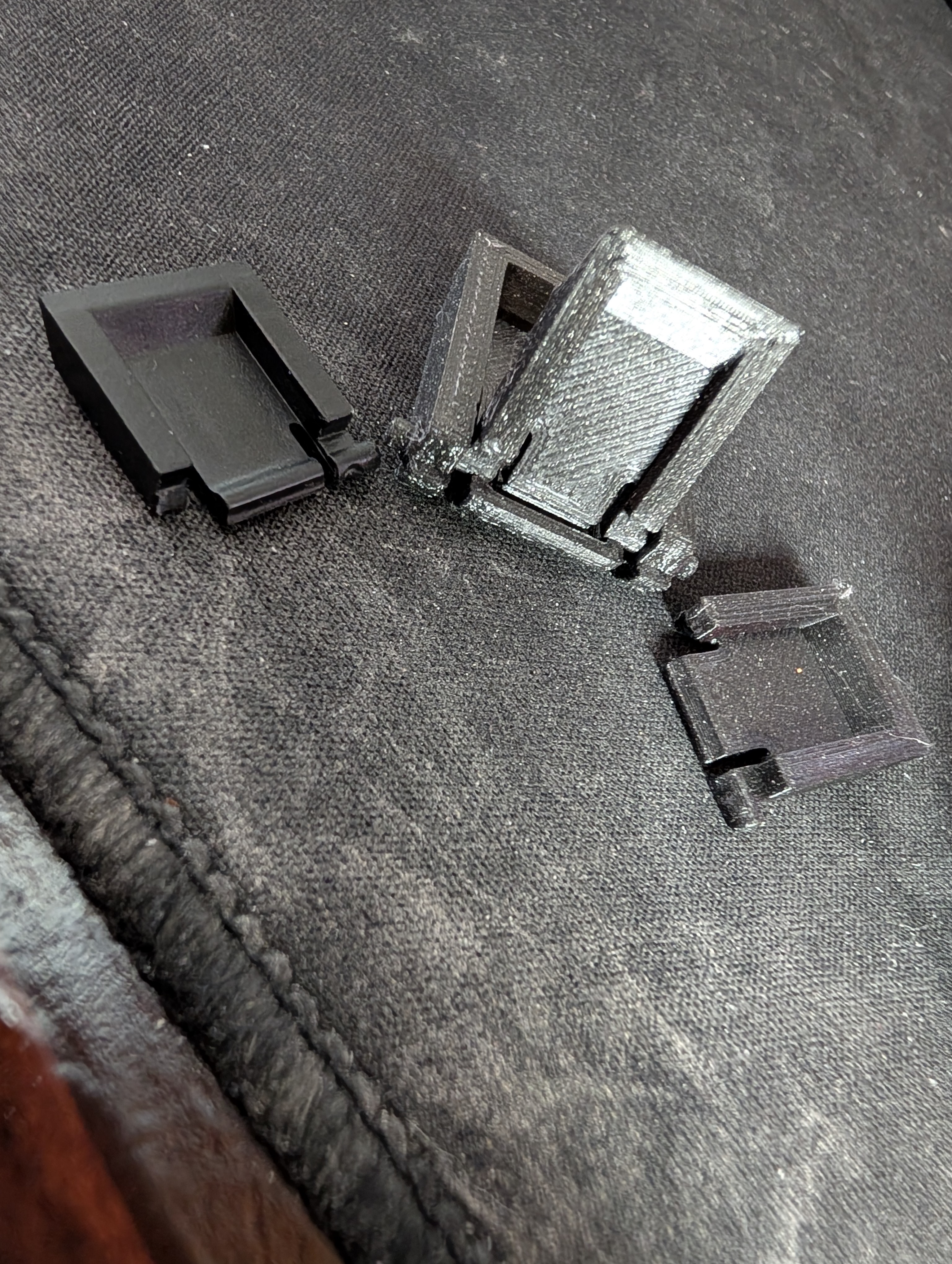 Keychron K8 Replacment Inner Foot