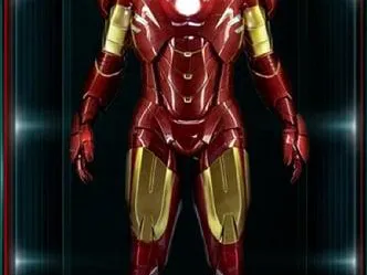Iron Man Mark IV (4)