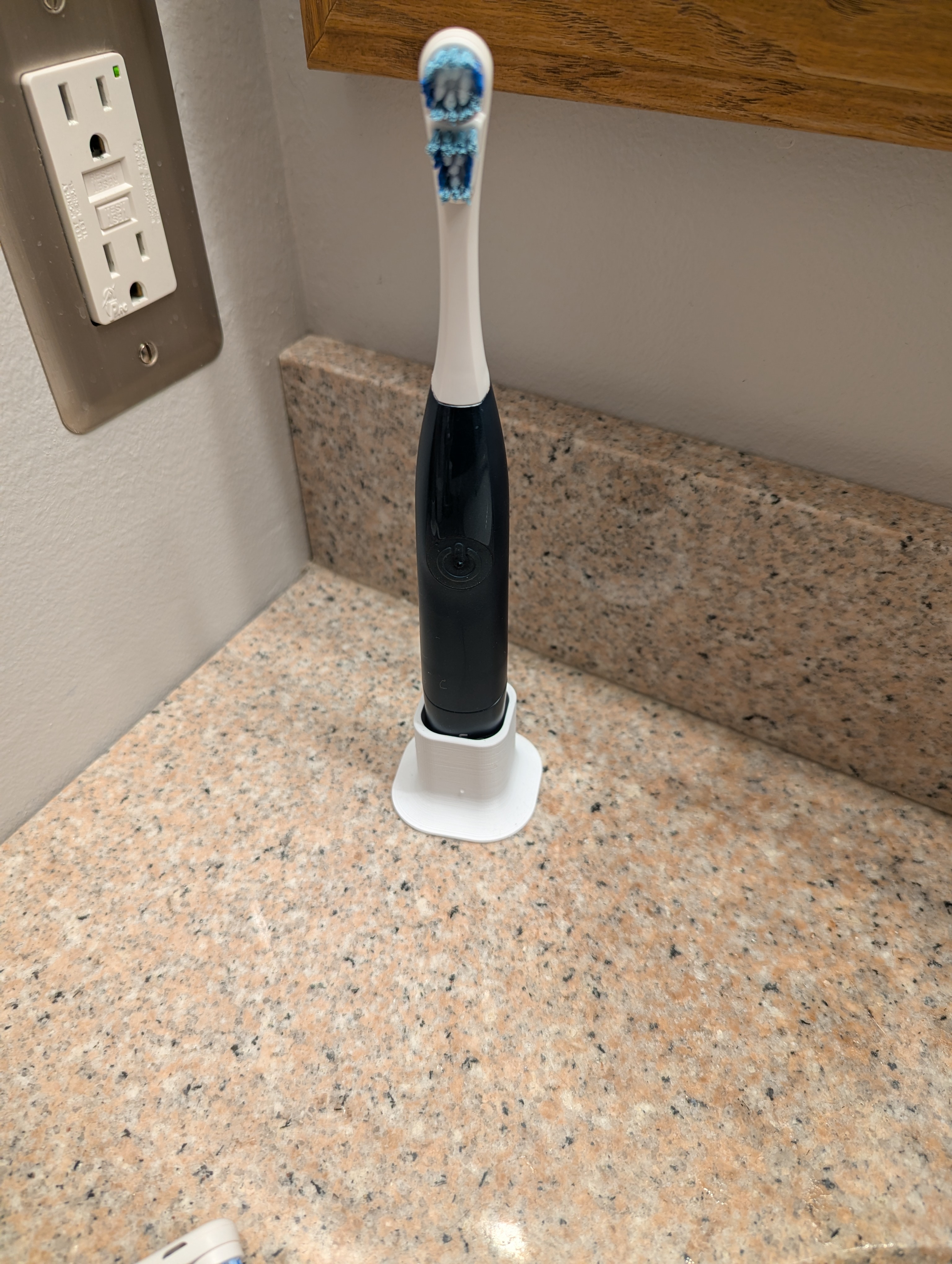 Spinbrush Pro Clean Stand (2025 version)