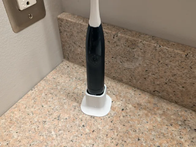 Spinbrush Pro Clean Stand (2025 version)