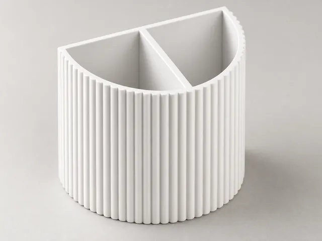Tooth paste holder