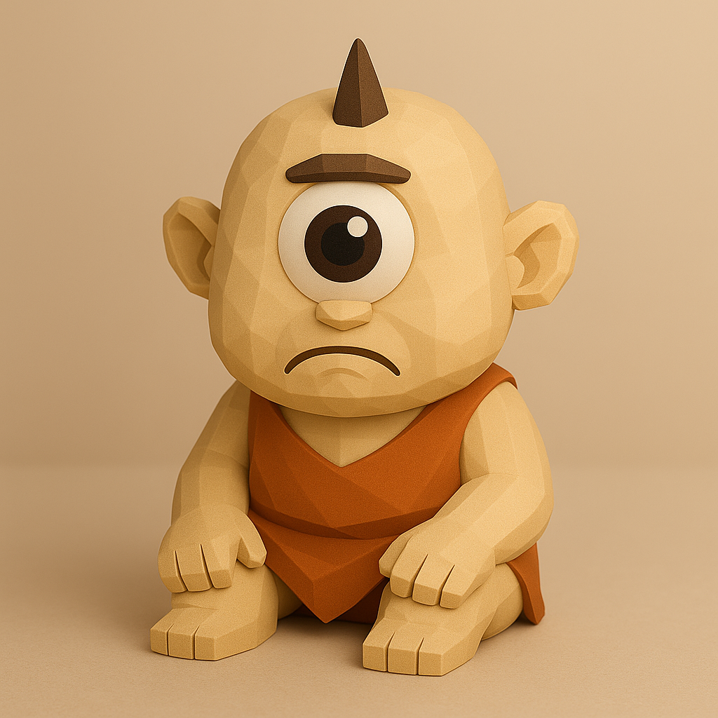 Mini Cyclops