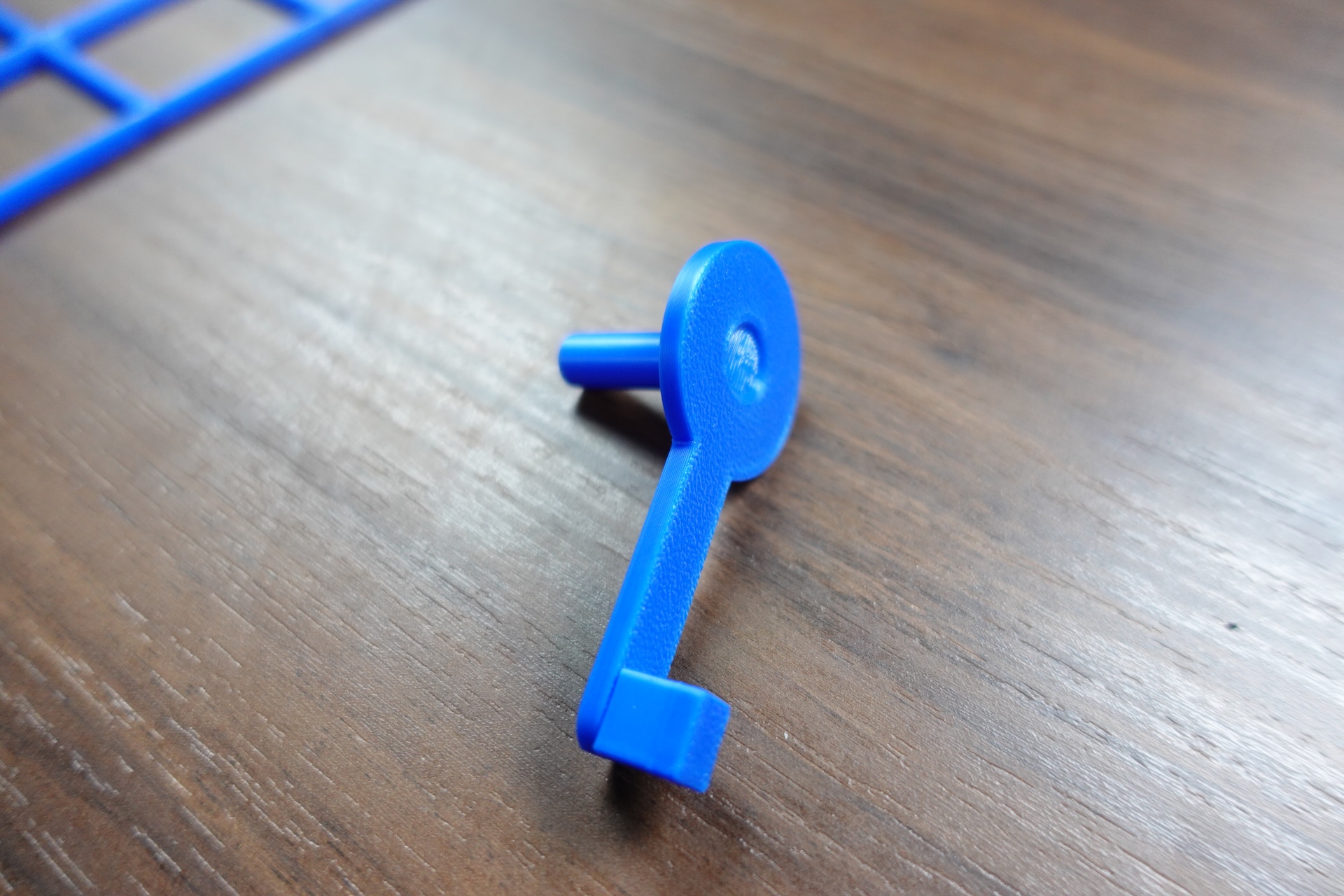 Miniatura 21 do modelo 3D Puttfinity - Tabletop Minigolf with Gridfinity